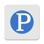 Logo of Pindula android Application 